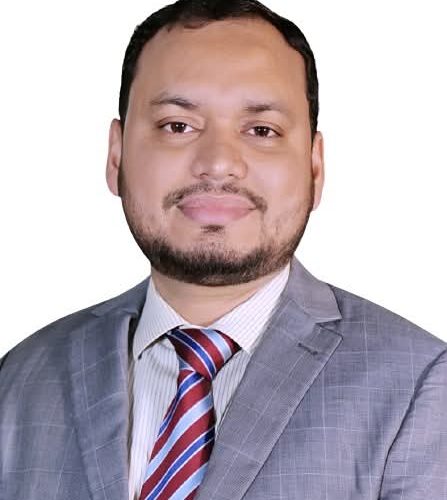 দেশবাসীকে ঈদের শুভেচ্ছা জানিয়েছেন গ্লোবাল নিউজ এর প্রধান উপদেষ্টা আলহাজ্ব মোহাম্মদ সোহাগ হোসাইন