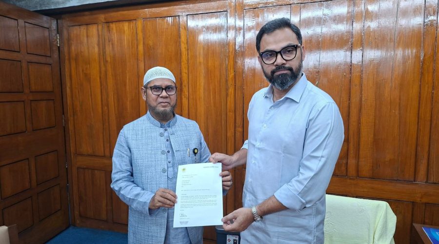 ঢাকা-৪ আসনে মিনি স্টেডিয়াম ও ৯ ওয়ার্ডে খেলার মাঠ স্থাপনে উদ্যোগ