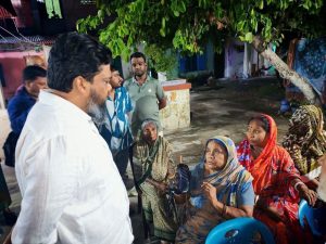 সম্প্রীতি নষ্টের অপচেষ্টা প্রতিহত করতে হবে; শ্যামপুরে আলোচনা সভায় তানভীর আহমেদ রবিন সম্প্রীতি নষ্টের অপচেষ্টা প্রতিহত করতে হবে; শ্যামপুরে আলোচনা সভায় তানভীর আহমেদ রবিন