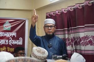 পল্টন ট্র্যাজেডি দিবসে কদমতলী উত্তর থানায় আলোচনা সভা ও দোয়া মাহফিল অনুষ্ঠিত