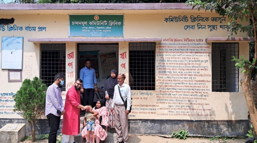 সিরাজদিখানে জাতীয় ভিটামিন ‘এ’ প্লাস ক্যাম্পেইন উদ্বোধন সিরাজদিখানে জাতীয় ভিটামিন ‘এ’ প্লাস ক্যাম্পেইন উদ্বোধন