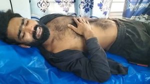 উখিয়ায় সিএনজি লাইন দখলে নিতে বিএনপির দু গ্রুপে সংঘর্ষ! আইনশৃঙ্খলার অবনতি