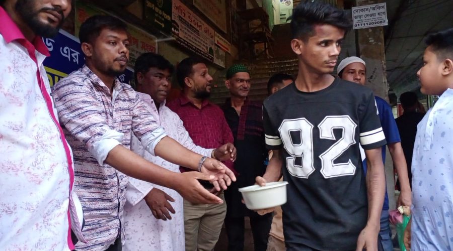 বাংলা নিউজ টুডের ইফতার ও দোয়া মাহফিল অনুষ্ঠিত বাংলা নিউজ টুডের ইফতার ও দোয়া মাহফিল অনুষ্ঠিত