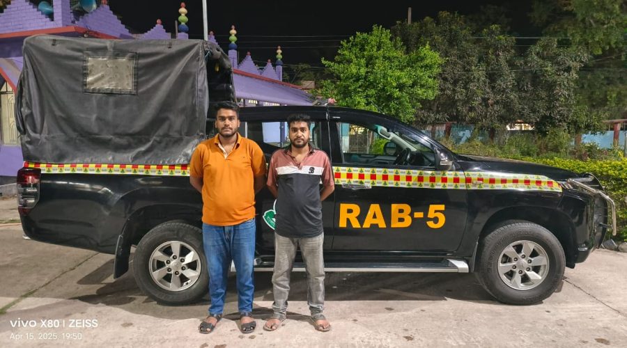 সংবাদ প্রচারের জেরে সাংবাদিকের উপর হামলাকারী মূল হোতা সহ গ্রেফতার ২ সংবাদ প্রচারের জেরে সাংবাদিকের উপর হামলাকারী মূল হোতা সহ গ্রেফতার ২