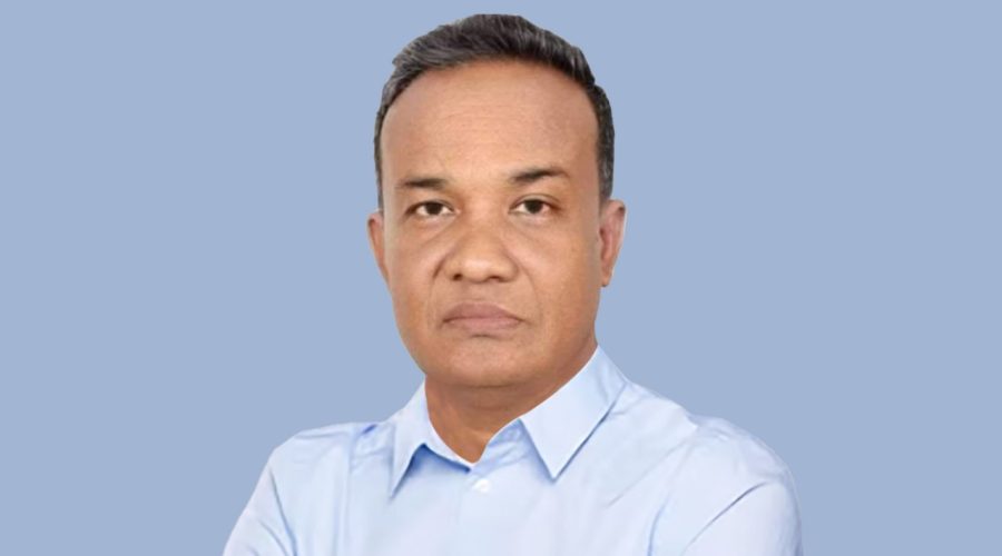 রাজনৈতিক দলে সাংবাদিকদের ভূমিকা: দলীয় পদ নাকি পেশাদারিত্ব রাজনৈতিক দলে সাংবাদিকদের ভূমিকা: দলীয় পদ নাকি পেশাদারিত্ব