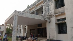 জমিজমা সংক্রান্ত বিরোধে বৃদ্ধ মা'কে পেটালেন ছেলে
