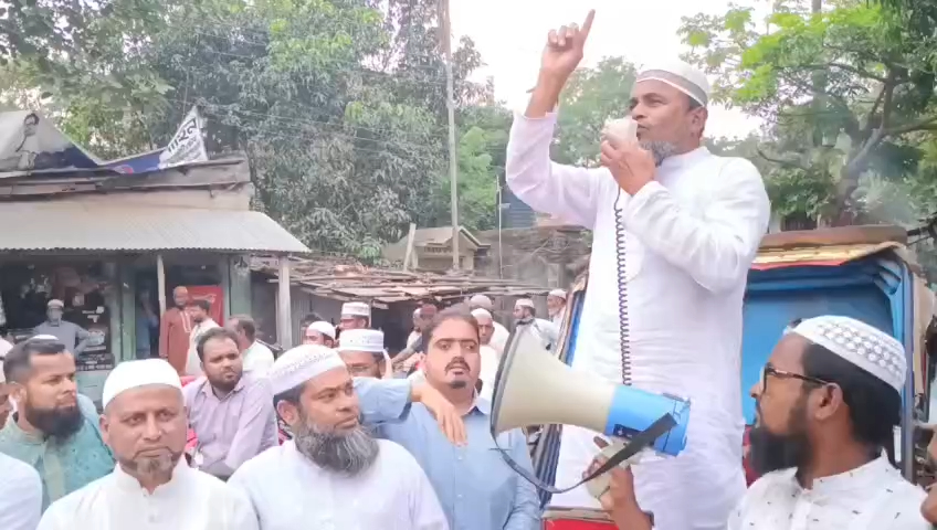 জয়পুরহাটে জামায়াতের গণসংযোগ পক্ষের বিশাল শোডাউন জয়পুরহাটে জামায়াতের গণসংযোগ পক্ষের বিশাল শোডাউন