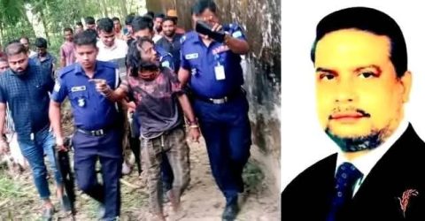 সাবেক এমপি শেখ সুজাতের উপর হামলা, আটক ১