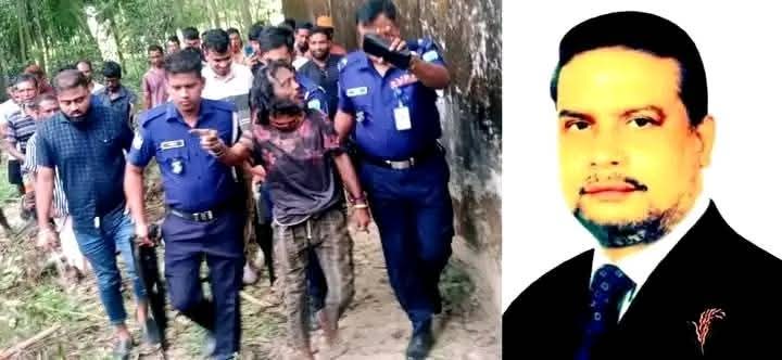 সাবেক এমপি শেখ সুজাতের উপর হামলা, আটক ১ সাবেক এমপি শেখ সুজাতের উপর হামলা, আটক ১