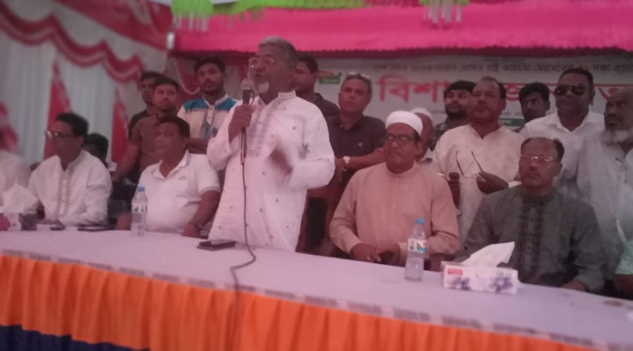 বালিয়াকান্দিতে ৩১ দফা প্রচারের লক্ষ্যে বিশাল জনসভা অনুষ্ঠিত বালিয়াকান্দিতে ৩১ দফা প্রচারের লক্ষ্যে বিশাল জনসভা অনুষ্ঠিত