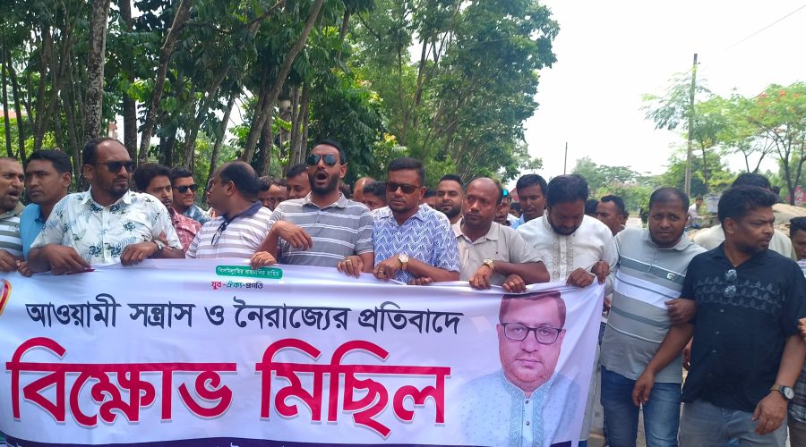 মীরসরাইয়ে যুবদলের প্রস্তুতি সভা ও বিক্ষোভ মিছিল মীরসরাইয়ে যুবদলের প্রস্তুতি সভা ও বিক্ষোভ মিছিল
