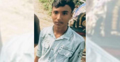 ৫শ টাকার লোভ দেখিয়ে সিরাজদিখানে মাদ্রাসার দ্বিতীয় শ্র্রেণির ছাত্রীকে ধর্ষণের চেস্টার অভিযোগ