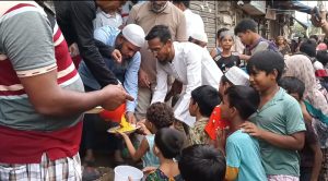 মিরপুর থানা কৃষক দল কর্তৃক জিয়াউর রহমানের ৪৪তম শাহাদাৎ বার্ষিকী পালিত মিরপুর থানা কৃষক দল কর্তৃক জিয়াউর রহমানের ৪৪তম শাহাদাৎ বার্ষিকী পালিত