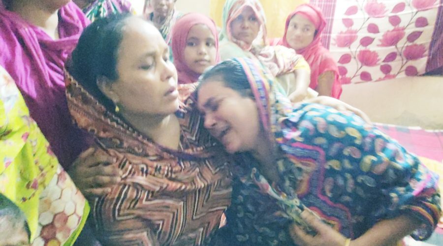 রাজধানীর কদমতলী বাসা থেকে ডেকে কিশোরকে কুপিয় হত্যা রাজধানীর কদমতলী বাসা থেকে ডেকে কিশোরকে কুপিয় হত্যা