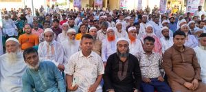 মুন্সিগঞ্জের সিরাজদিখানে জিয়াউর রহমানের ৪৪ তম শাহাদত বার্ষিকী পালিত