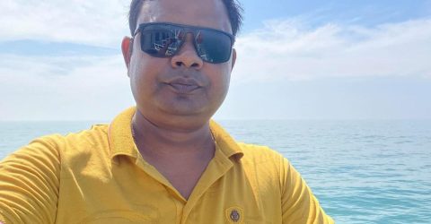 সাবেক প্রাথমিক ও গণশিক্ষা প্রতিমন্ত্রীর পিএস রাশেদ গ্রেপ্তার