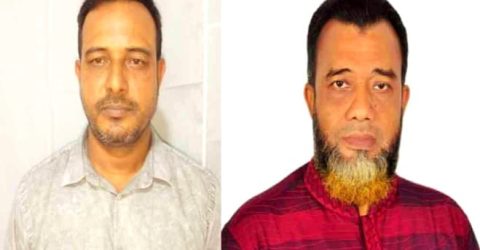 কুড়িগ্রামের চিলমারীতে বিএনপি'র কমিটি ঘোষণার ১দিন পরেই ২ নেতাকে অব্যাহতি