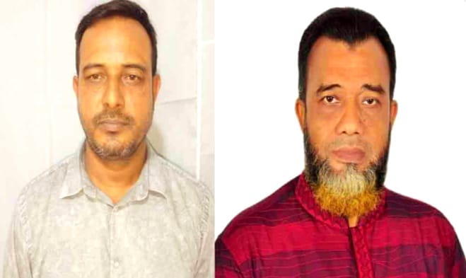 কুড়িগ্রামের চিলমারীতে বিএনপি'র কমিটি ঘোষণার ১দিন পরেই ২ নেতাকে অব্যাহতি কুড়িগ্রামের চিলমারীতে বিএনপি'র কমিটি ঘোষণার ১দিন পরেই ২ নেতাকে অব্যাহতি