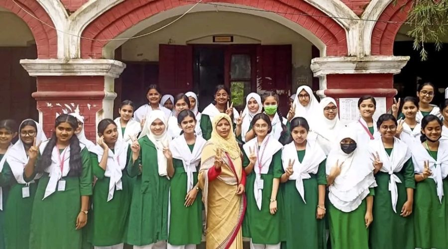 ময়মনসিংহ শিক্ষা বোর্ড এস এস সি পাশের হার ৫৮.২২ শতাংশ ময়মনসিংহ শিক্ষা বোর্ড এস এস সি পাশের হার ৫৮.২২ শতাংশ