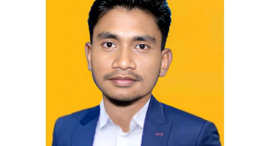হলদিয়া পালং উত্তর শাখা স্বেচ্ছাসেবকদলের সাধারণ সম্পাদক আবু ছৈয়দ রানা নেতৃবৃন্দের প্রতি কৃতজ্ঞতা প্রকাশ হলদিয়া পালং উত্তর শাখা স্বেচ্ছাসেবকদলের সাধারণ সম্পাদক আবু ছৈয়দ রানা নেতৃবৃন্দের প্রতি কৃতজ্ঞতা প্রকাশ
