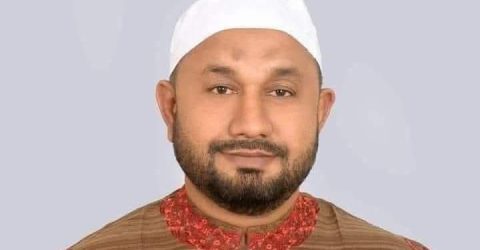 কক্সবাজার জেলার চকরিয়া উপজেলার বদরখালী ইউনিয়ন আওয়ামী লীগের সভাপতি ও ইউনিয়ন পরিষদের চেয়ারম্যানের মৃত্যুতে বাংলাদেশ আওয়ামী লীগের শোক