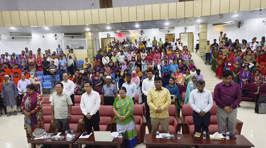 খাগড়াছড়িতে ‘জুলাই পুনর্জাগরণ’: সমাজগঠনে লাখো কণ্ঠে শপথ, আলোচনা সভা ও সাংস্কৃতিক অনুষ্ঠান খাগড়াছড়িতে ‘জুলাই পুনর্জাগরণ’: সমাজগঠনে লাখো কণ্ঠে শপথ, আলোচনা সভা ও সাংস্কৃতিক অনুষ্ঠান