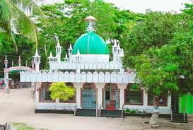 হযরত শাহসুফি সৈয়দ রহমত কবির মিয়া শাহ (ক.)’র ৪২তম বার্ষিক ওরশ শরীফ ২ আগস্ট