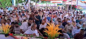 সিরাজদিখানে বিএনপির কর্মী সভা অনুষ্ঠিত সিরাজদিখানে বিএনপির কর্মী সভা অনুষ্ঠিত