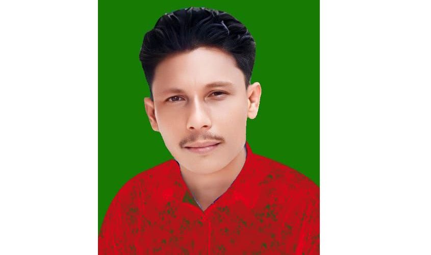 সমাজ উন্নয়নে সততা-নিষ্ঠায় গ্রামীণ উন্নয়নে অগ্রণী সাধারণ সম্পাদক মোহাম্মদ ফোরকানের ভূমিকা সমাজ উন্নয়নে সততা-নিষ্ঠায় গ্রামীণ উন্নয়নে অগ্রণী সাধারণ সম্পাদক মোহাম্মদ ফোরকানের ভূমিকা