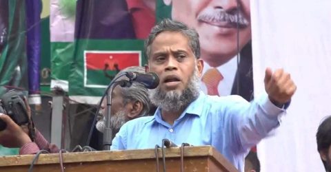 বিএনপির ৪৭তম প্রতিষ্ঠা বার্ষিকী উপলক্ষে শুভেচ্ছা জানান কামরুজ্জামান রতণ