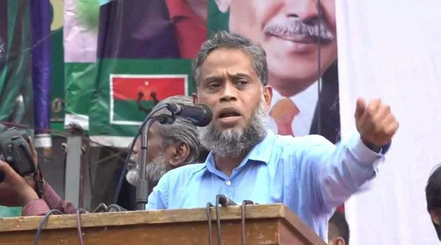 বিএনপির ৪৭তম প্রতিষ্ঠা বার্ষিকী উপলক্ষে শুভেচ্ছা জানান কামরুজ্জামান রতণ বিএনপির ৪৭তম প্রতিষ্ঠা বার্ষিকী উপলক্ষে শুভেচ্ছা জানান কামরুজ্জামান রতণ