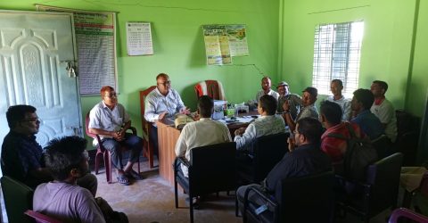 বীরগঞ্জে জাল সার্টিফিকেটে শিক্ষকতা অভিযোগের তদন্ত শুরু