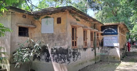 এগার মাস ধরে ওষুধ সরবরাহ নেই জনবল-ঔষধ সংকটে সিরাজদিখানে স্বাস্থ্যসেবা ব্যাহত