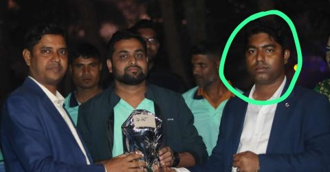 পাবনায় বিভাগীয় মামলা নিষ্পত্তির পরও অফিসে অনুপস্থিত টেবুনিয়া বিএডিসি কর্মকর্তা
