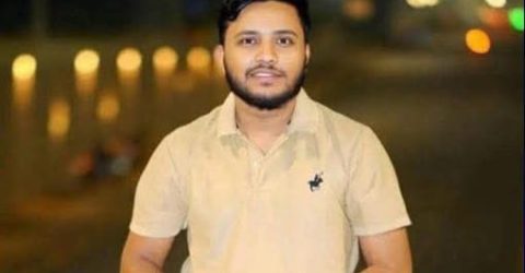 ছাত্রলীগ কর্মীর হাত পায়ের রগ কাটলো শিবির!  