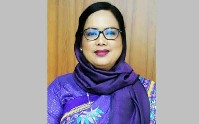 কুড়িগ্রামের সাবেক ডিসিকে যুগ্ম সচিব পদ থেকে বরখাস্ত