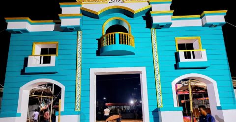কালিয়াকৈরে শিল্প পণ্য ও বানিজ্য মেলা অসামাজিক মুক্ত ও মাদকবিহীন, নিরাপত্তার চাদরে ঘেরা 