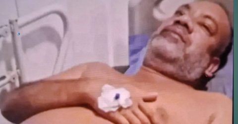 সোনারগাঁয়ে মুক্তিযোদ্ধা পরিবারের ওপর সন্ত্রাসী হামলা