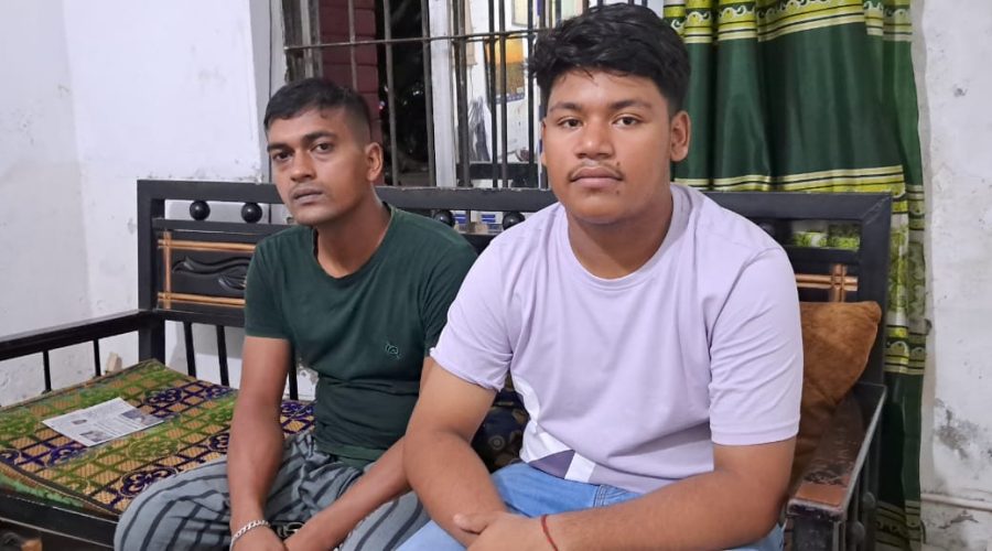 সিরাজদিখানে মাদক বিক্রিতে বাধা, কলেজ ছাত্রকে বেধড়ক মারধর,থানায় অভিযোগ