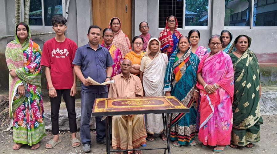 সিরাজদিখানে জামিনে এসে হত্যা ও গুমের হুমকি, নিরাপত্তাহীনতায় ভুক্তভোগী পরিবার