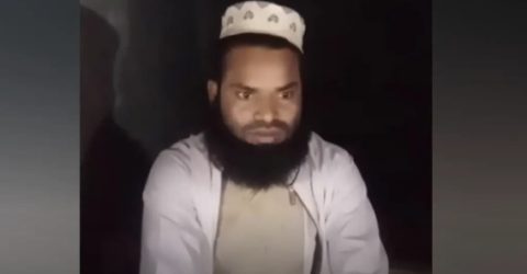 কুড়িগ্রামে মাদ্রাসার আবা‌সিক শিক্ষার্থীকে ধর্ষণচেষ্টার অভিযোগে শিক্ষক আটক