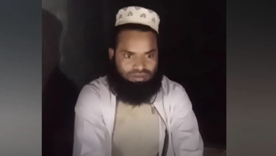 কুড়িগ্রামে মাদ্রাসার আবা‌সিক শিক্ষার্থীকে ধর্ষণচেষ্টার অভিযোগে শিক্ষক আটক