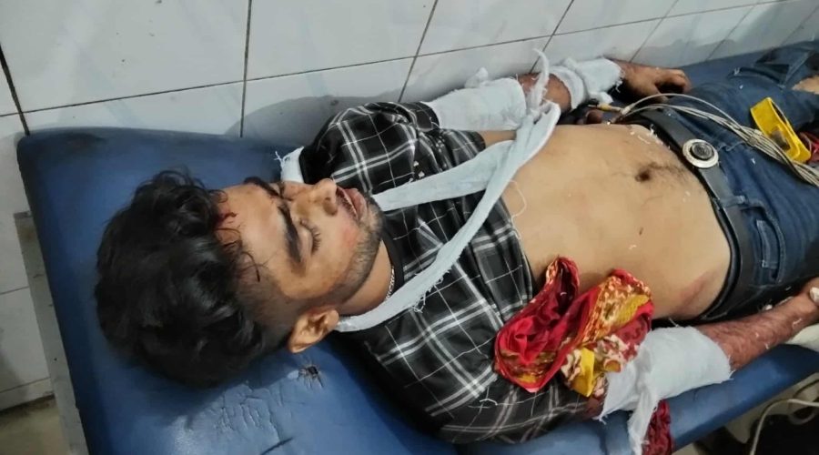 মুন্সীগঞ্জের গজারিয়ায় প্রতিপক্ষের হামলায় যুবক নিহত