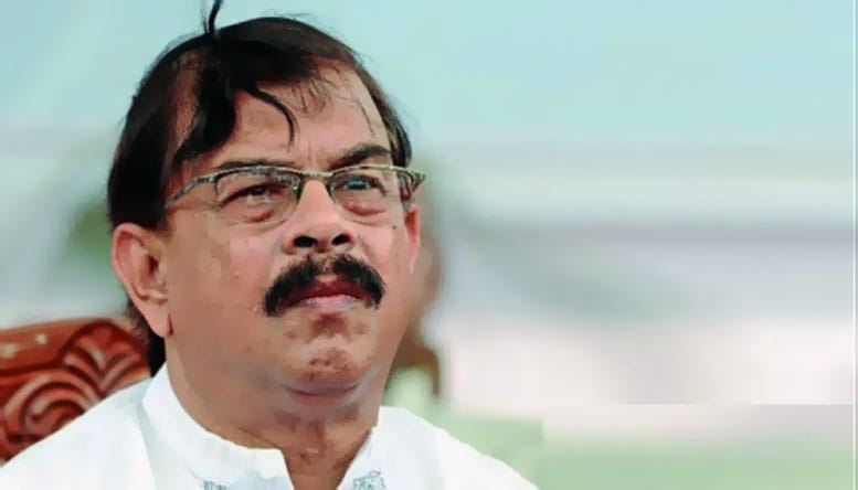 মাহমুদুর রহমান মান্নার প্রতিষ্ঠানের বিরুদ্ধে ৩৮ কোটি টাকার খেলাপি ঋণ পরিশোধে চূড়ান্ত নোটিশ: অনাদায়ে হতে পারেন নির্বাচনে অযোগ্য