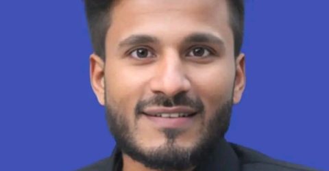 বাকেরগঞ্জ দর্পন নিউজ পোটালের যুগ্ম বার্তা সম্পাদক হলেন প্রতিবাদী সাংবাদিক খান মেহেদী!