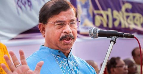 নির্বাচন যত বিলম্ব হবে তত শঙ্কা তৈরি হবে; মাহমুদুর রহমান মান্না নির্বাচন যত বিলম্ব হবে তত শঙ্কা তৈরি হবে; মাহমুদুর রহমান মান্না