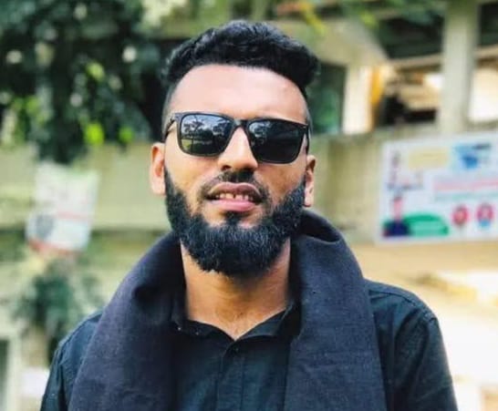 নবীগঞ্জ থানা পুলিশের বিশেষ অভিযানে কলেজ ছাত্র তাহসিন হত্যার পলাতক আসামী গ্রেফতার 