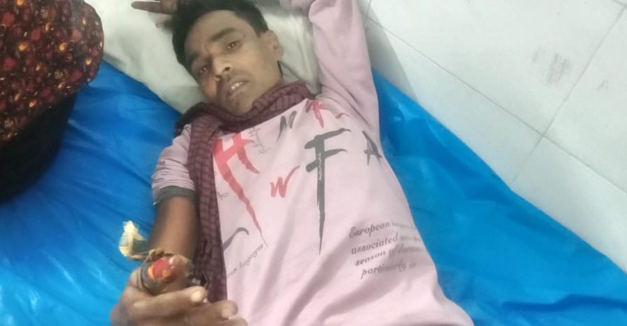 সিরাজদিখানে আধিপত্য বিস্তারকে কেন্দ্র, দুই গ্রুপের সংঘর্ষে টেটাবিদ্ধসহ আহত ১৫