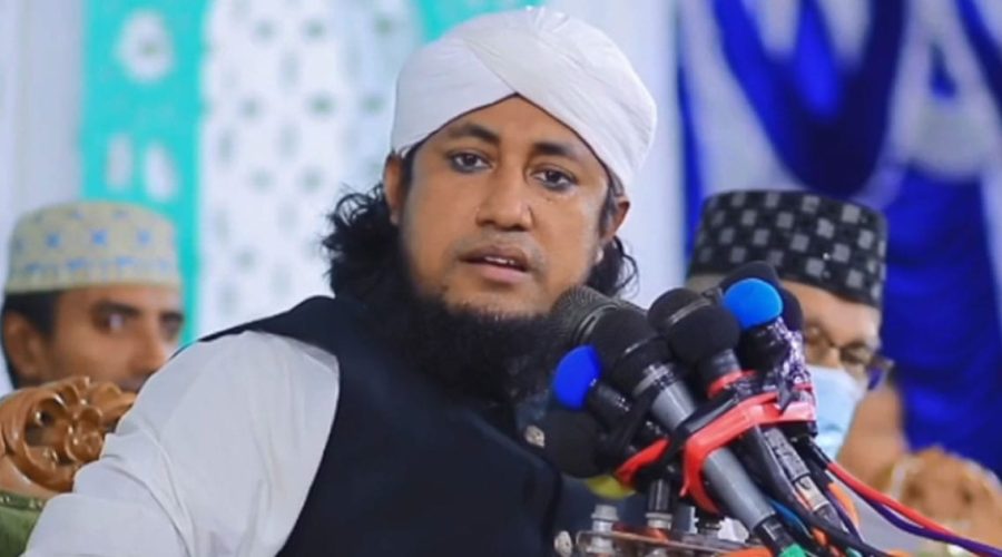 অপপ্রচারের মাঝেও অটুট জনসমর্থন হবিগঞ্জ-৪ আসনে গিয়াস উদ্দিন তাহেরির নির্বাচনী গণজোয়ার অব্যাহত