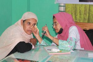 সিদ্ধিরগঞ্জে খ্রিস্টিয়ান সার্ভিস সোসাইটির উদ্যোগে ফ্রি মেডিকেল ক্যাম্প অনুষ্ঠিত সিদ্ধিরগঞ্জে খ্রিস্টিয়ান সার্ভিস সোসাইটির উদ্যোগে ফ্রি মেডিকেল ক্যাম্প অনুষ্ঠিত